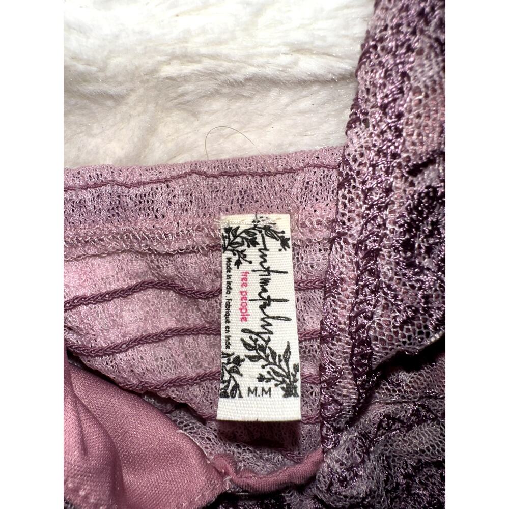 free people bralette - Picture 2 of 2
